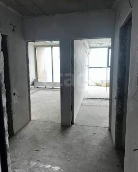 1-к квартира, вторичка, 52м2, 11/12 этаж