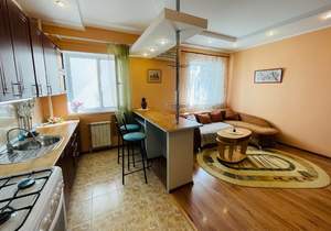 1-к квартира, вторичка, 50м2, 3/5 этаж