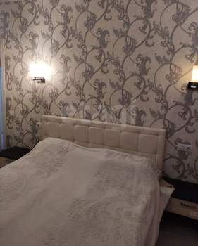 2-к квартира, вторичка, 62м2, 7/7 этаж