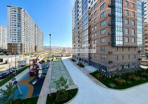 1-к квартира, вторичка, 43м2, 7/15 этаж