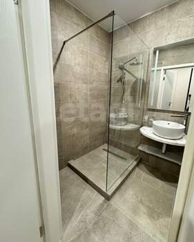 Студия квартира, вторичка, 41м2, 2/7 этаж
