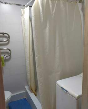 Студия квартира, вторичка, 29м2, 10/20 этаж