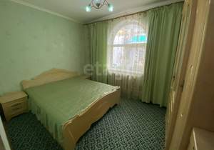 3-к квартира, вторичка, 78м2, 1/3 этаж