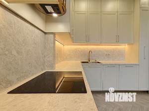 3-к квартира, вторичка, 81м2, 15/16 этаж