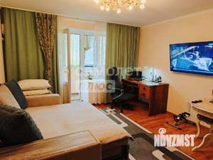 2-к квартира, вторичка, 50м2, 6/9 этаж