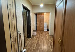 1-к квартира, вторичка, 49м2, 5/5 этаж