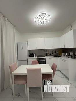 2-к квартира, вторичка, 42м2, 6/8 этаж