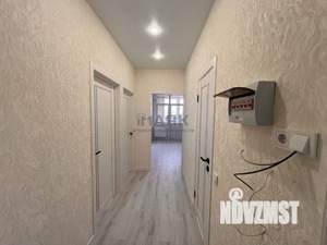 2-к квартира, вторичка, 52м2, 8/14 этаж