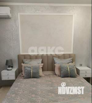 2-к квартира, вторичка, 68м2, 6/13 этаж