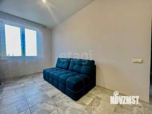 2-к квартира, вторичка, 53м2, 3/15 этаж