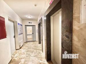 3-к квартира, вторичка, 69м2, 1/16 этаж