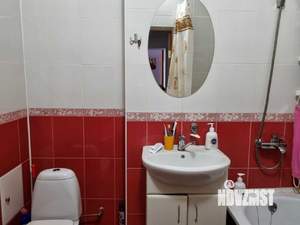 1-к квартира, вторичка, 51м2, 9/12 этаж