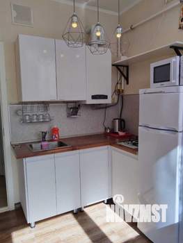 1-к квартира, вторичка, 31м2, 5/7 этаж