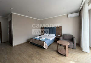 Студия квартира, вторичка, 21м2, 2/3 этаж