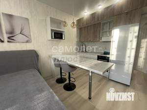 Студия квартира, вторичка, 25м2, 18/20 этаж