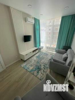 2-к квартира, вторичка, 53м2, 3/16 этаж