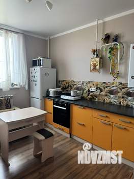 2-к квартира, вторичка, 41м2, 3/3 этаж