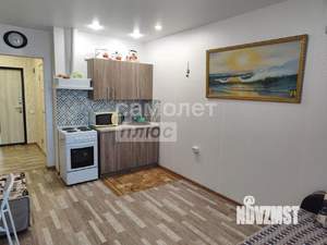 Студия квартира, вторичка, 26м2, 7/20 этаж