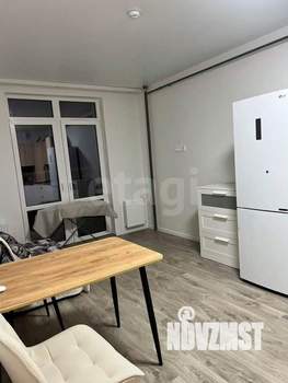 1-к квартира, вторичка, 38м2, 2/4 этаж