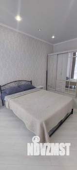 1-к квартира, вторичка, 37м2, 9/16 этаж