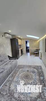 1-к квартира, вторичка, 41м2, 12/12 этаж