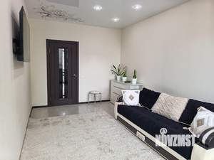 1-к квартира, вторичка, 38м2, 4/13 этаж