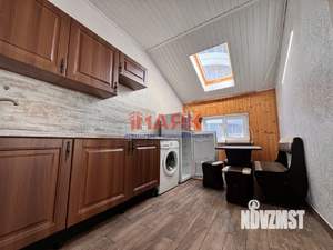 2-к квартира, вторичка, 42м2, 4/4 этаж