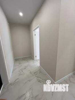 1-к квартира, вторичка, 45м2, 10/14 этаж