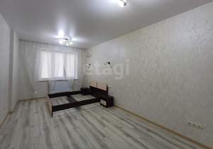 1-к квартира, вторичка, 48м2, 6/13 этаж