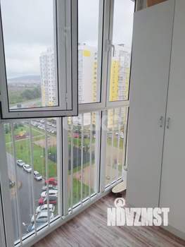 1-к квартира, вторичка, 38м2, 10/16 этаж