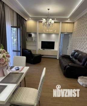 2-к квартира, вторичка, 87м2, 4/7 этаж