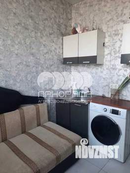 Студия квартира, вторичка, 14м2, 2/6 этаж
