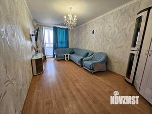 2-к квартира, вторичка, 71м2, 10/10 этаж