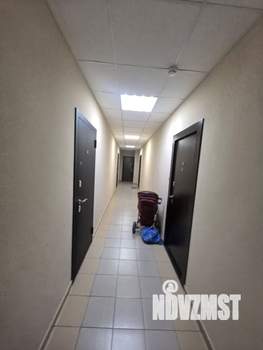 1-к квартира, вторичка, 33м2, 4/8 этаж