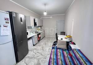 2-к квартира, вторичка, 72м2, 10/14 этаж