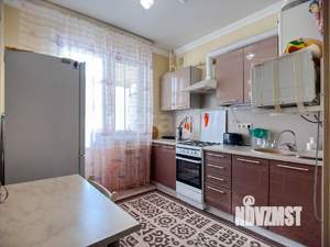 1-к квартира, вторичка, 36м2, 1/9 этаж