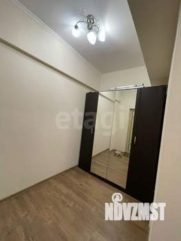 1-к квартира, вторичка, 40м2, 2/5 этаж