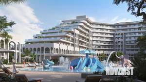 2-к квартира, вторичка, 51м2, 9/9 этаж