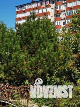 2-к квартира, вторичка, 72м2, 9/11 этаж