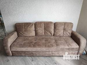 1-к квартира, вторичка, 41м2, 1/16 этаж