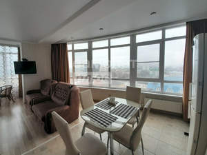 Студия квартира, вторичка, 51м2, 8/9 этаж