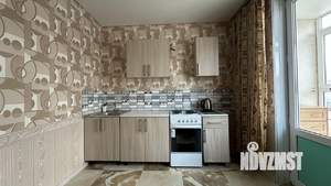 1-к квартира, вторичка, 33м2, 2/9 этаж