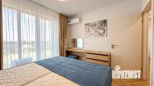 2-к квартира, вторичка, 73м2, 6/7 этаж