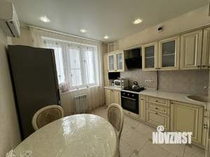 2-к квартира, вторичка, 54м2, 2/9 этаж