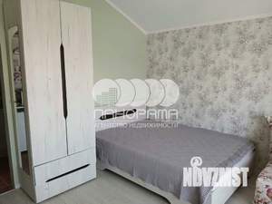 Студия квартира, вторичка, 20м2, 4/4 этаж
