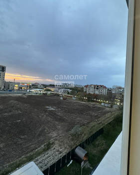 1-к квартира, вторичка, 41м2, 5/9 этаж