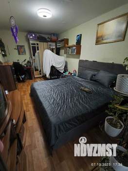 1-к квартира, вторичка, 37м2, 9/9 этаж