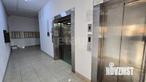 Студия квартира, вторичка, 30м2, 8/18 этаж