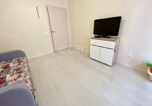 2-к квартира, вторичка, 53м2, 9/17 этаж