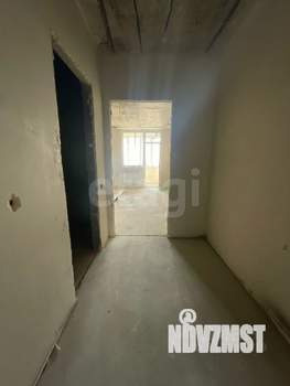 1-к квартира, вторичка, 36м2, 7/15 этаж